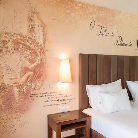 Gale Collection 5* Sintra