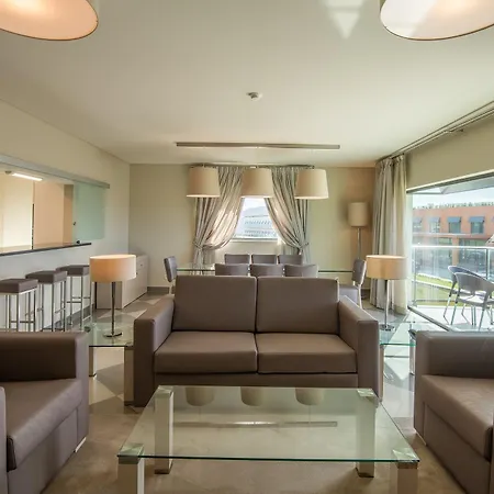 Gale Collection Szálloda