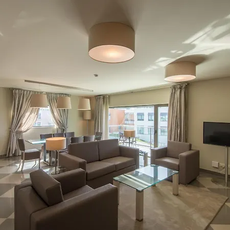 Gale Collection 5* Sintra