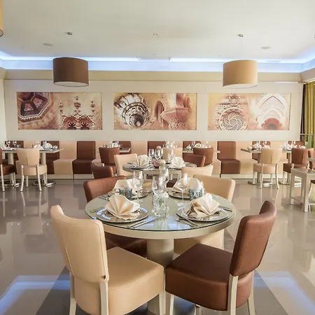 Gale Collection Otel 5*