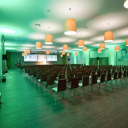 Gale Hotel 5*
