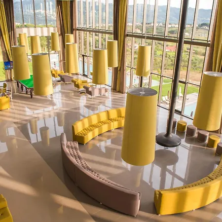 Gale Collection Otel Sintra