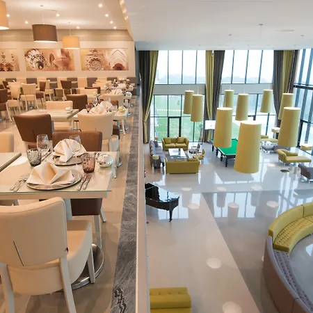 Gale Collection Hotel