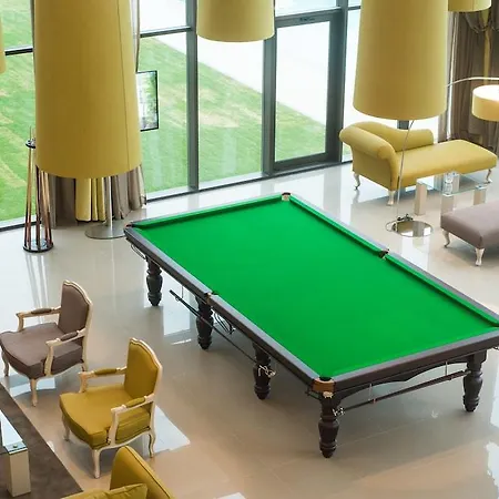 Gale Collection Hotel 5*