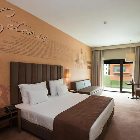 Gale Collection Hotel Sintra