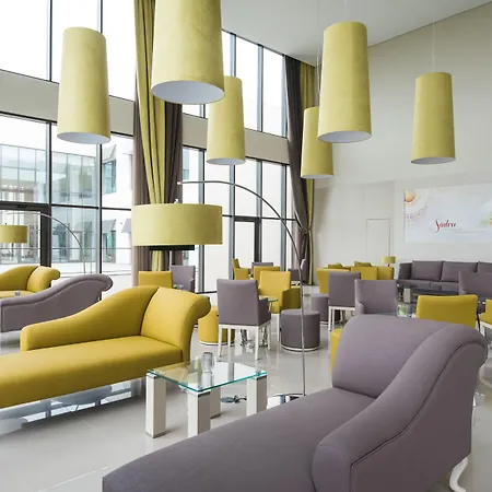 Otel Gale Collection 5*