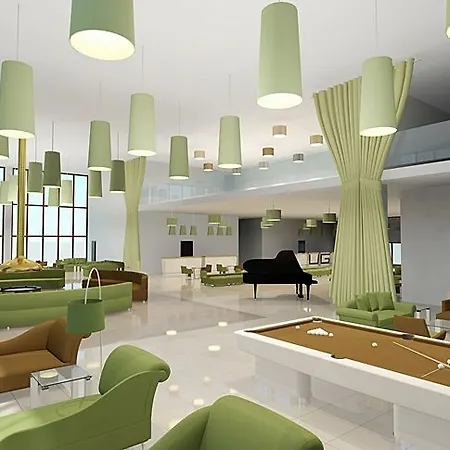 Gale Collection Hotel 5*