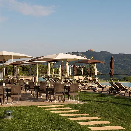 Gale Collection Szálloda Sintra