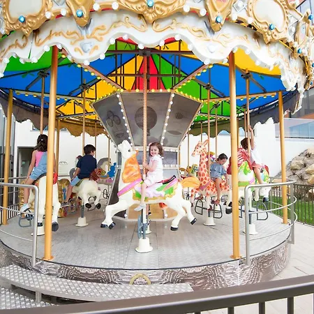 Gale Collection Szálloda 5*