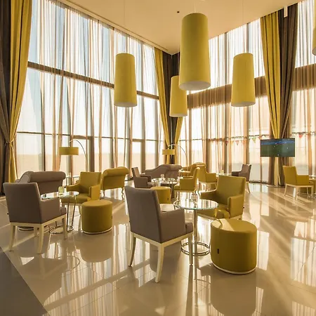 Hotel Gale 5*