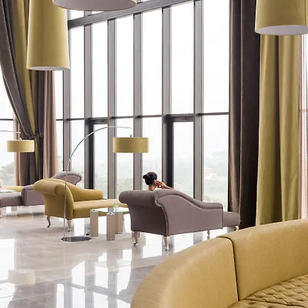 Gale Collection Szálloda