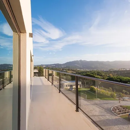 Gale Collection Hotel Sintra