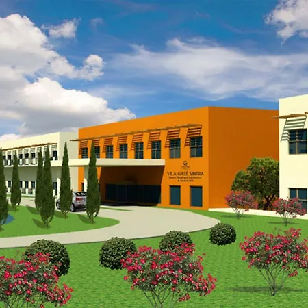 Gale Collection 5* Sintra