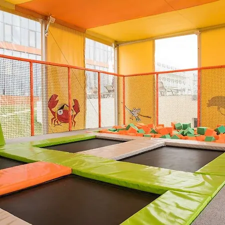 Szálloda Gale Collection 5*