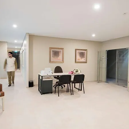 Gale Collection Hotel 5*