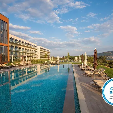 Gale Hotel 5*