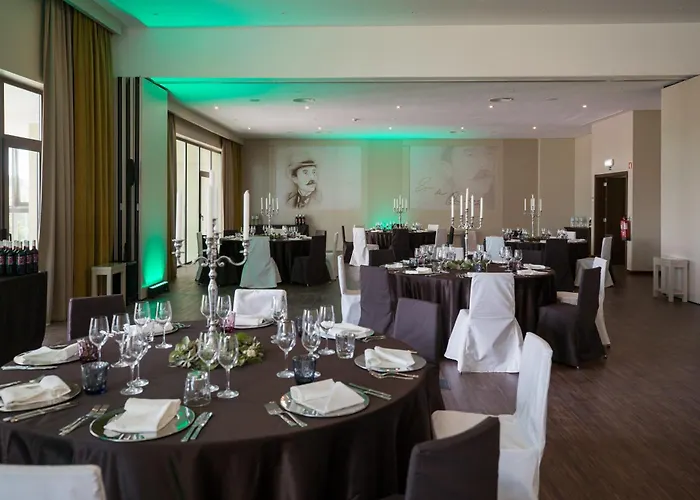 Gale Collection Hotel Sintra