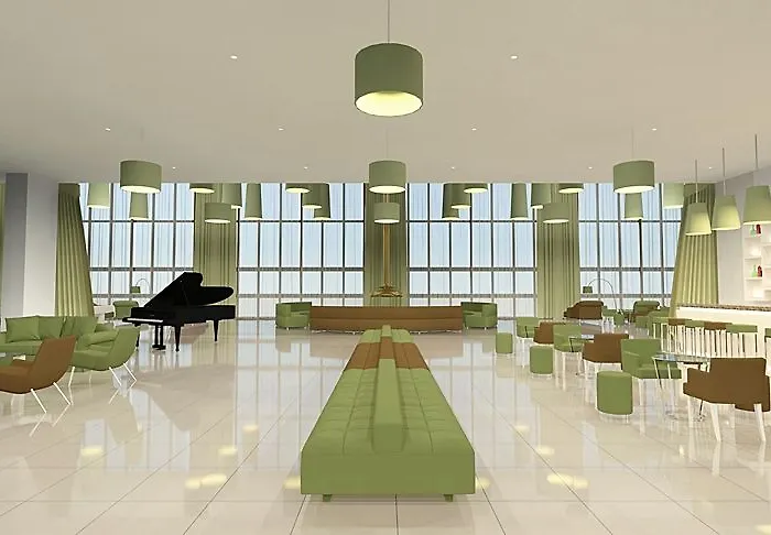 Gale Collection 5* Sintra