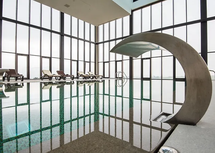 מלון Gale Collection סינטרה