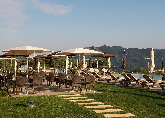 Gale Collection Hotel Sintra