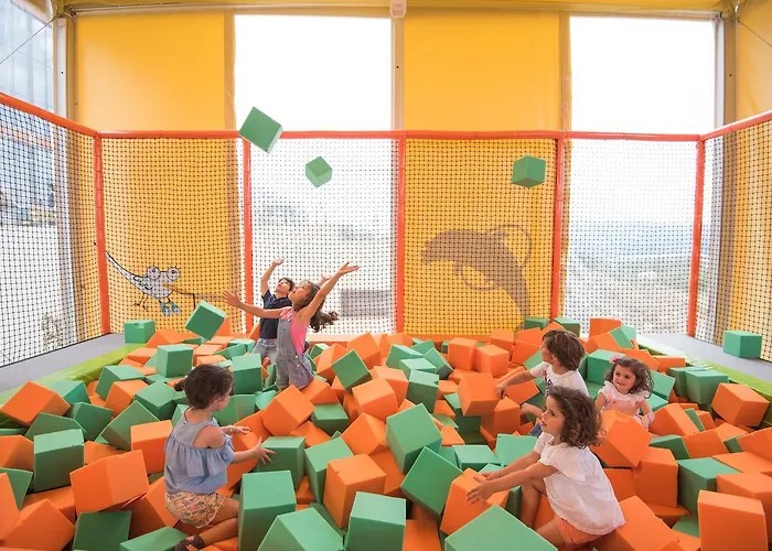 Gale Collection מלון 5*