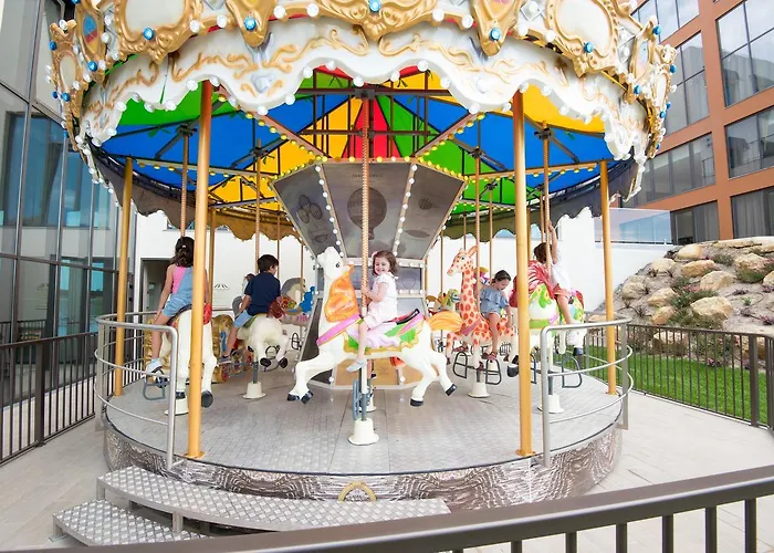 Gale Collection Hotel 5*