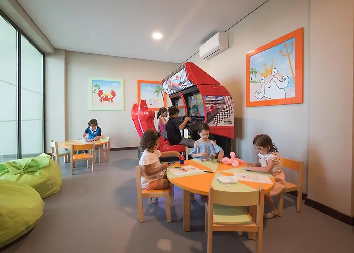 Gale Collection 5* Sintra