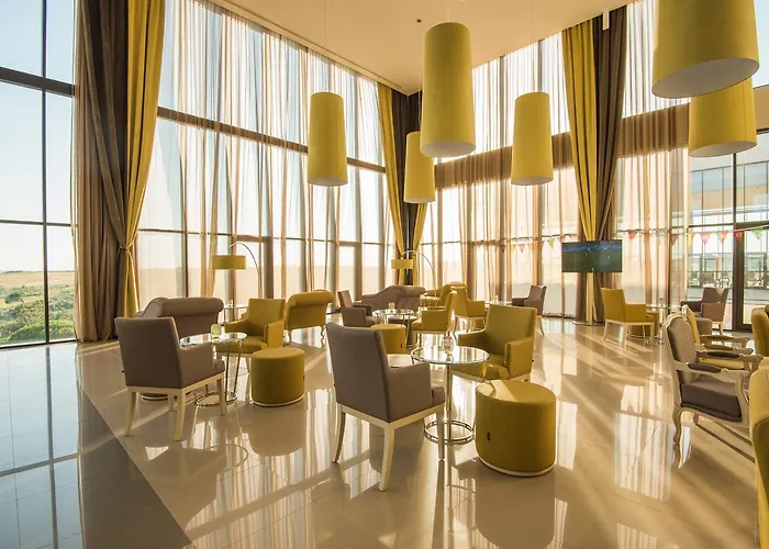 Hotel Gale Collection 5*