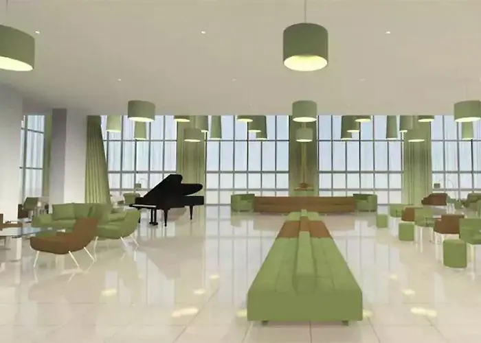 Hotel Gale Collection